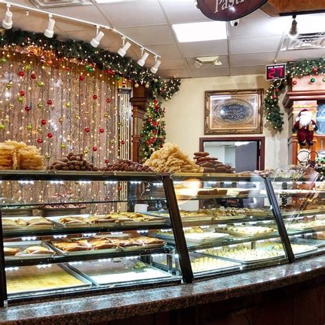 Shatila bakery dearborn - Specialties: Middle Eastern Sweets, French Pastries, Wedding Cakes, Birthday Cakes, Special Occasion Cakes, Catering Established in 1979. Shatila Bakery was founded by Riad Shatila, a Lebanese immigrant who came to America with a vision of establishing the first authentic Mediterranean bakery. Since it’s opening in …